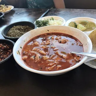 Menudo