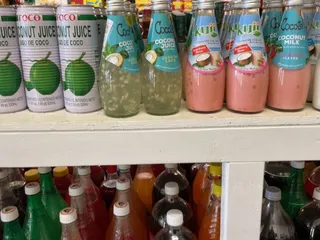 La Peña Mexican Grocery