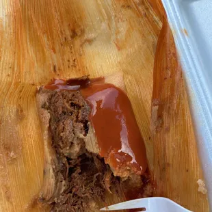 Tamale