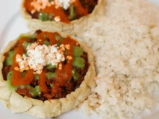 Mazunte Catering & Mercado