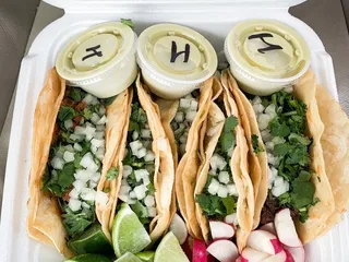 Tacos Lupita