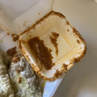 Basically it was the worst packaging and worst customer service I've ever had in my life.