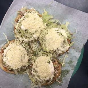 Sopes