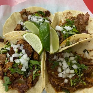 Carne Asada &amp; Barbacoa.