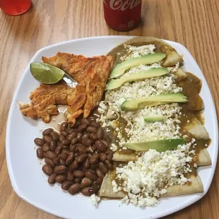 Mi tierrita sabor latino