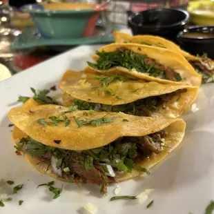 Quesabirrias are amazing!