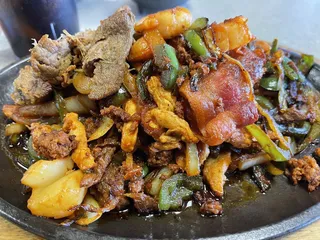 Habaneros Mexican Grill