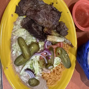 Carne Asada