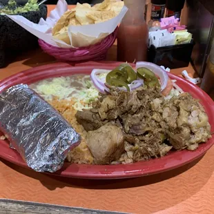 Carnitas!!