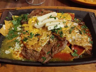 Mi Pueblo