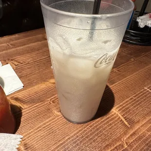 Horchata