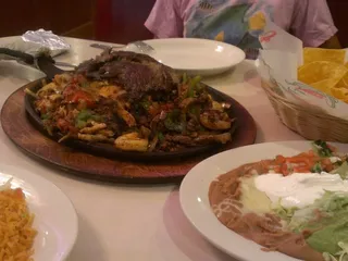 El Toro Bravo Restaurante Mexicano