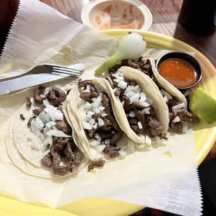 Tacos