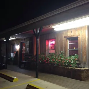 This is a must stop.  Best in Mississippi by far!