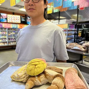 Mi Tradicion