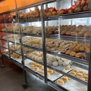 Cakes :)