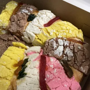 Rosca de Reyes