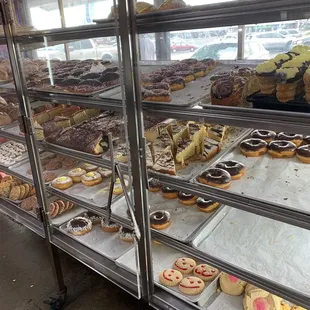 Cakes
