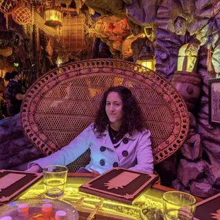 Michelle A.