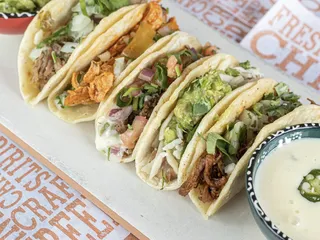 Local Cantina - Canal Winchester