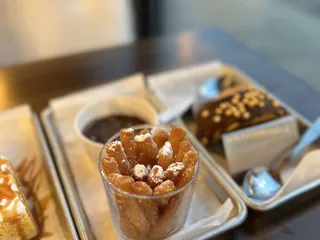 Agave & Rye - Grandview