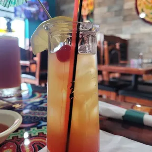 drink, sushi and sashimi