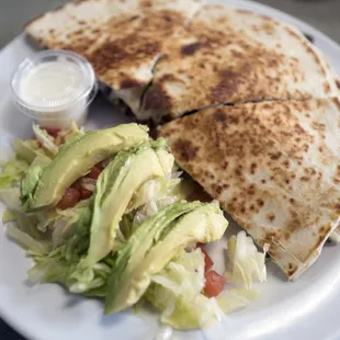 Quesadilla