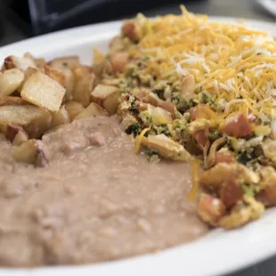 Migas