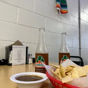Waiting for tacos....
