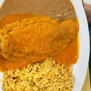 Chile Relleno