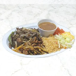 Special Plate