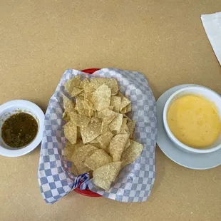 Queso