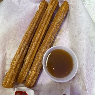Churros