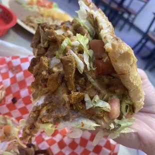 Torta