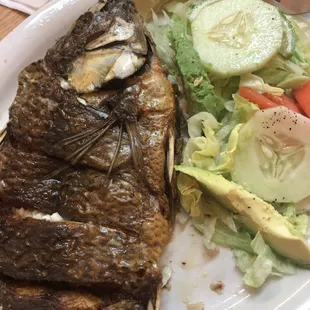 Mojarra