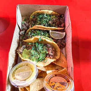 El Trio Taco