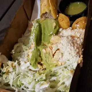 Taquitos