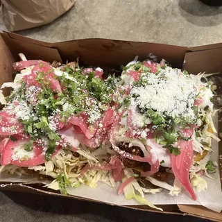 Sopes