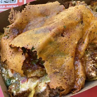 Con Safos Nachos