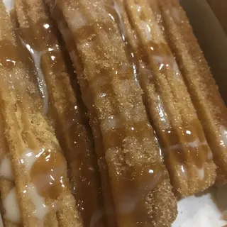 Churro Know
