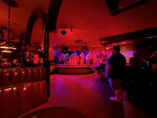 The Continental Room