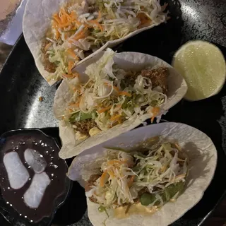Tacos Dorados