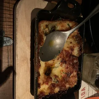 Queso Fundido