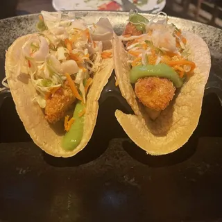 Pescado Tacos
