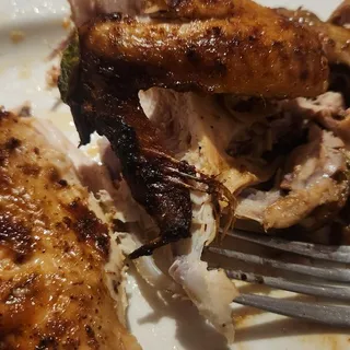Pollo Chilango