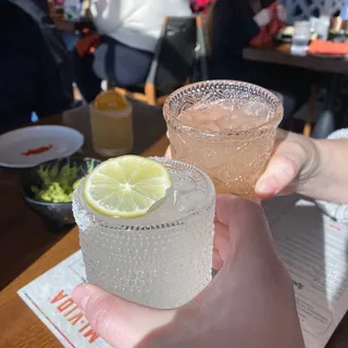 De La Casa Margarita