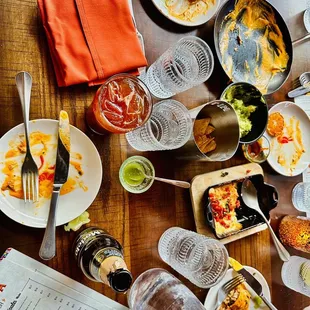 The duck....I wish I could have shown you more.