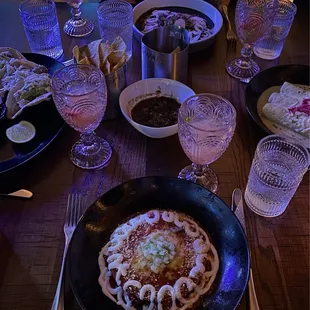 Enchiladas Rancheras