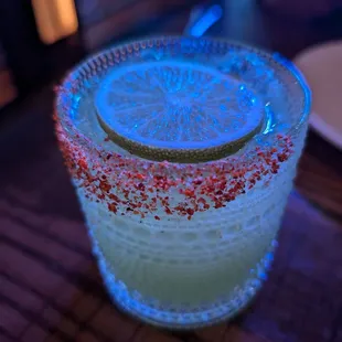 De La Casa Margherita (make it spicy)