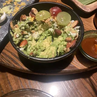 Blue Guacamole